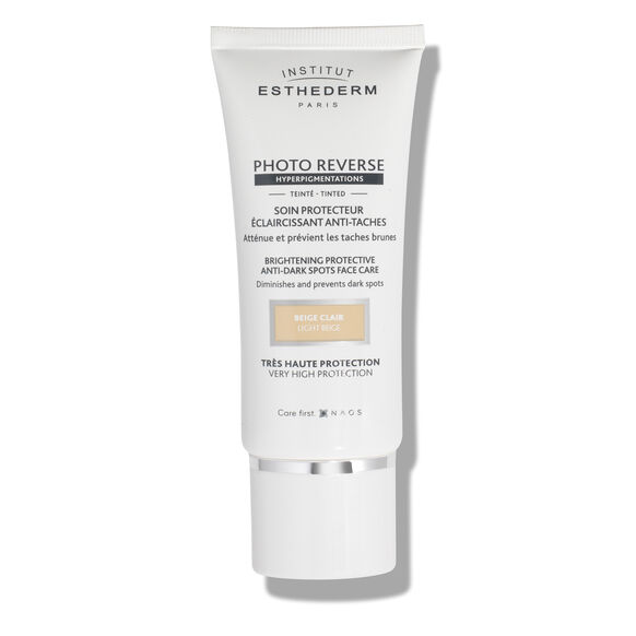 Institut Esthederm<br>Photo Reverse Tinted