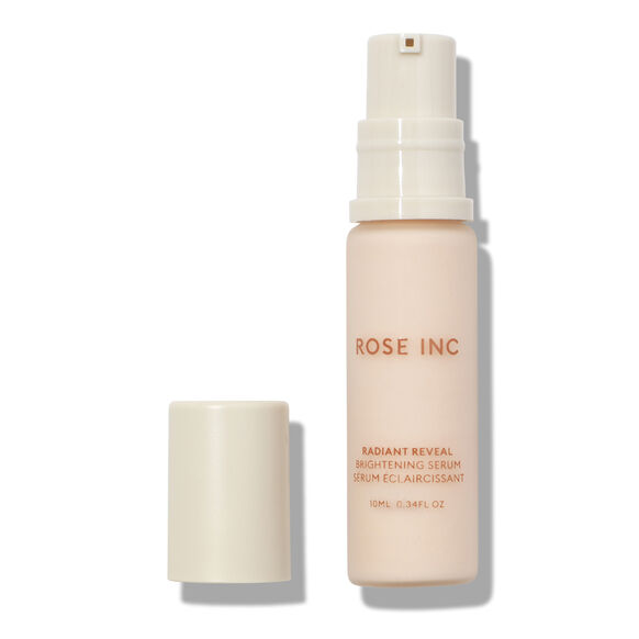 Rose Inc<br>Radiant Reveal Brightening Serum