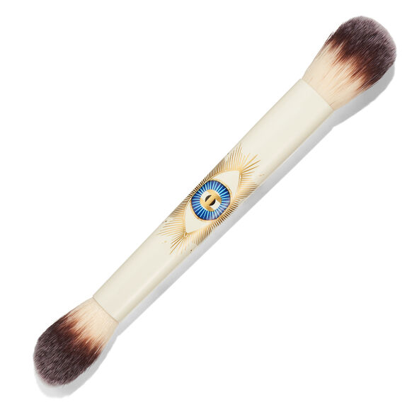 Hourglass<br>Lighting Edit Brush - Evil Eye