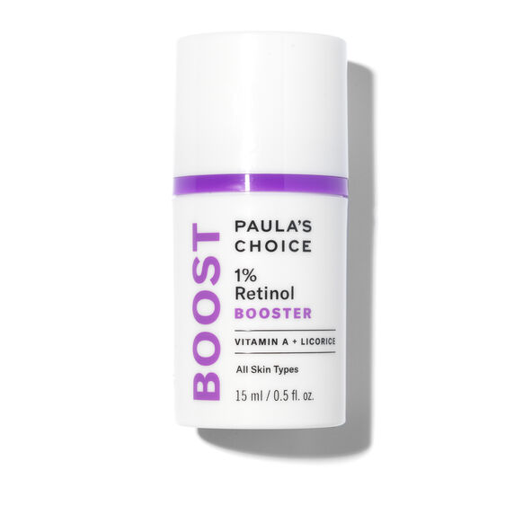 Paula's Choice<br>1% Retinol Booster