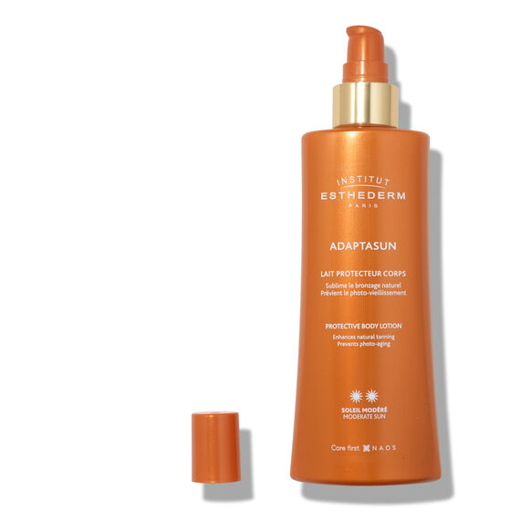Institut Esthederm<br>Adaptasun Body Lotion Moderate Sun