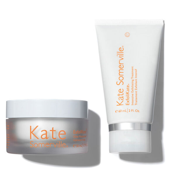 Kate Somerville<br>Exfolikate Duo