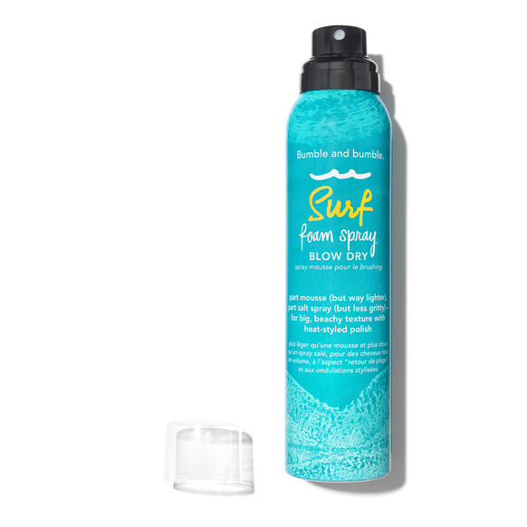 Bumble and Bumble<br>Surf Foam Spray Blow Dry