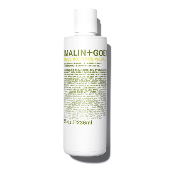 Malin + Goetz<br>Bergamot Body Wash