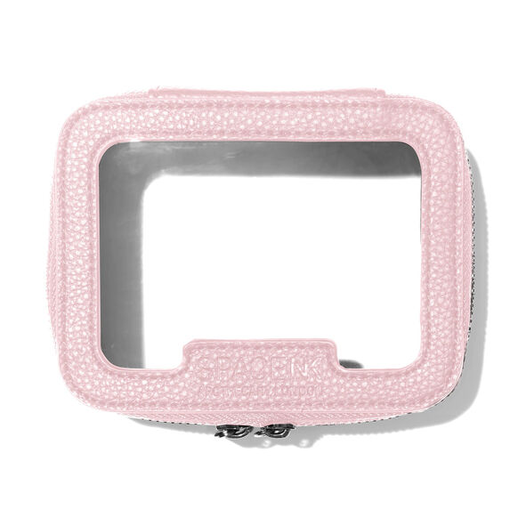 Space NK<br>Mini Travel Bag