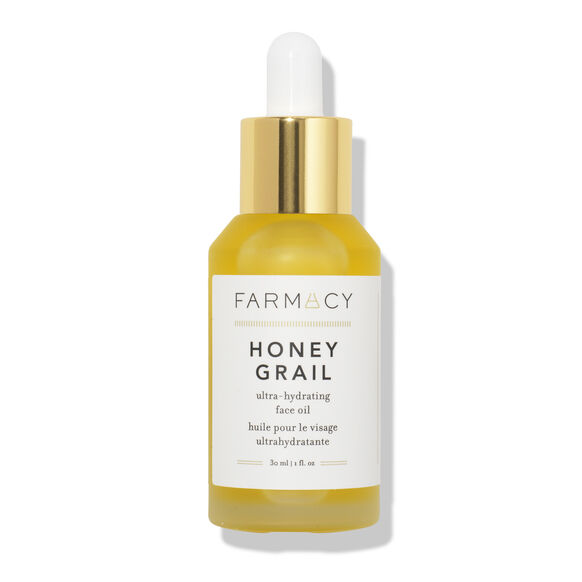 Farmacy Beauty<br>Honey Grail Hydrating Face Oil