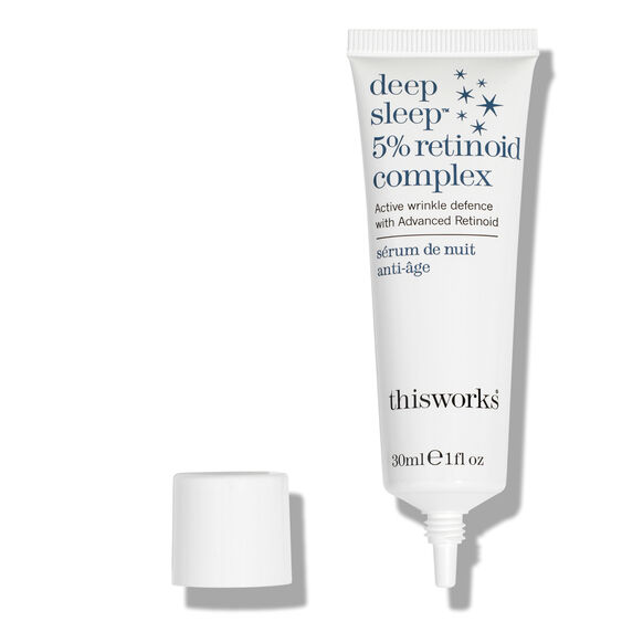 This Works<br>Deep Sleep 5% Retoinoid Complex