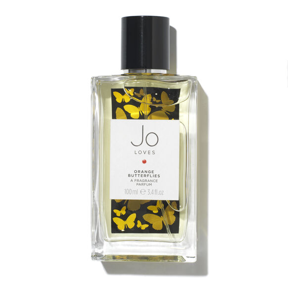 Jo Loves<br>Orange Butterflies A Fragrance