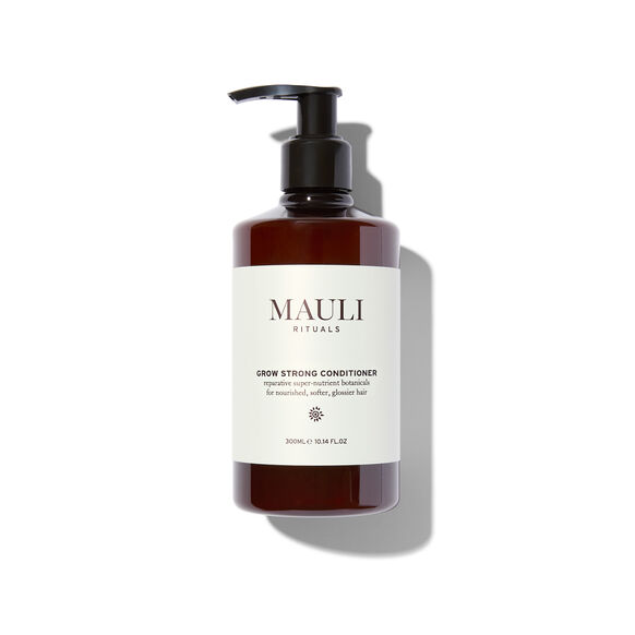 Mauli<br>Grow Strong Conditioner