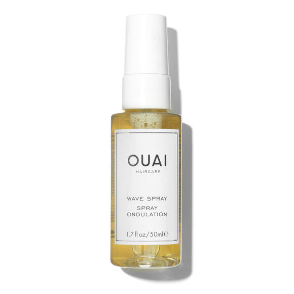 Ouai<br>Wave Spray Travel Size