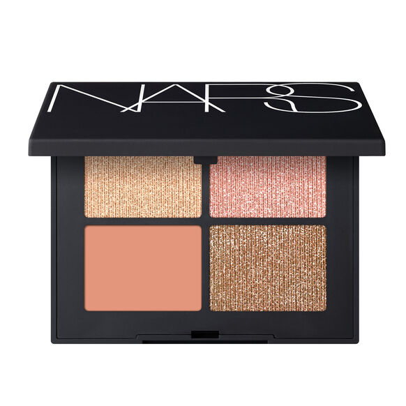 Nars<br>Eyeshadow Quad