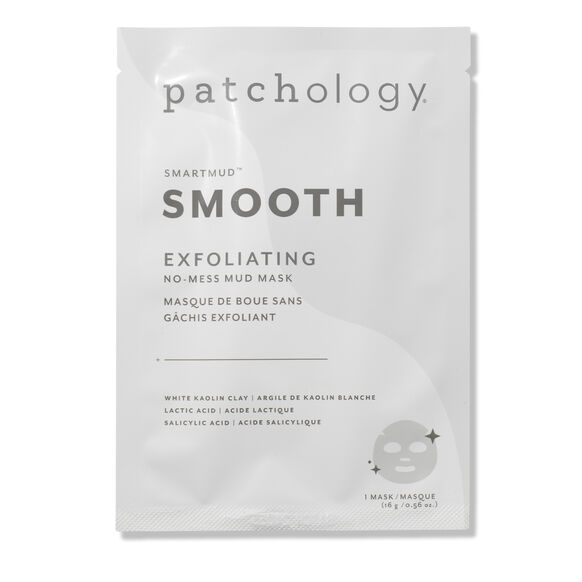 Patchology<br>Smart Mud Smooth No Mess Mud Masque