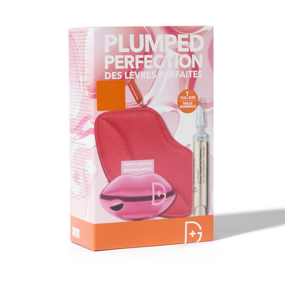 Dr. Dennis Gross<br>Plumped Perfection