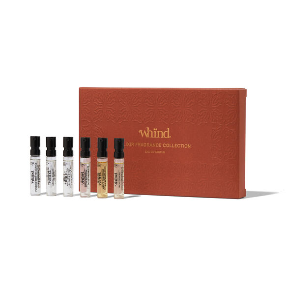 Whind<br>Elixir Collection Discovery set
