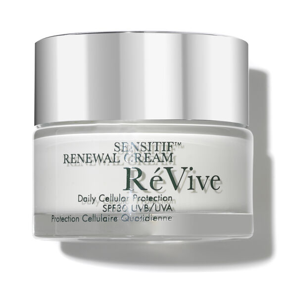 Révive<br>Sensitif Renewal Cream SPF30