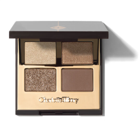 Charlotte Tilbury<br>Bigger Brighter Eyes Eyeshadow Palette