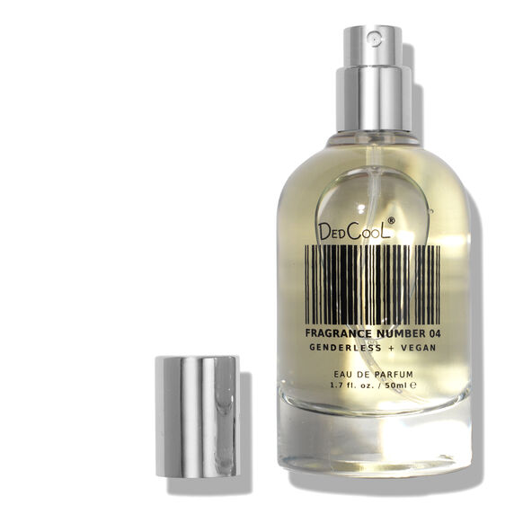 DedCool<br>Fragrance Number 04 Eau De Parfum