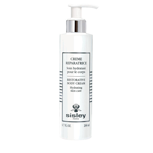 Sisley-Paris<br>Restorative Body Cream