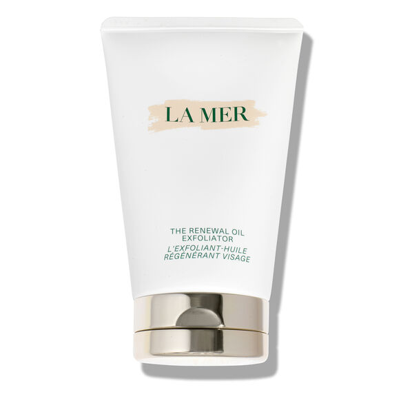 La Mer<br>The Renewal Oil Exfoliator