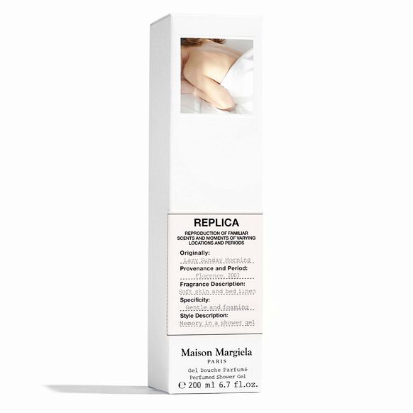 Maison Margiela<br>Replica Lazy Sunday Morning Shower Gel