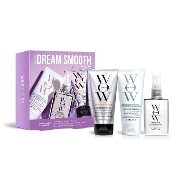 Color Wow<br>Color Wow Dream Smooth Kit