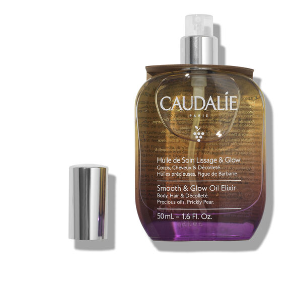 Caudalie<br>Smooth & Glow Oil Elixir