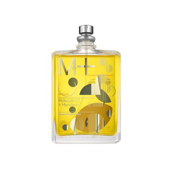 Escentric Molecules<br>M+ Mandarin 100ml