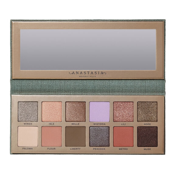Anastasia Beverly Hills<br>Nouveau Palette