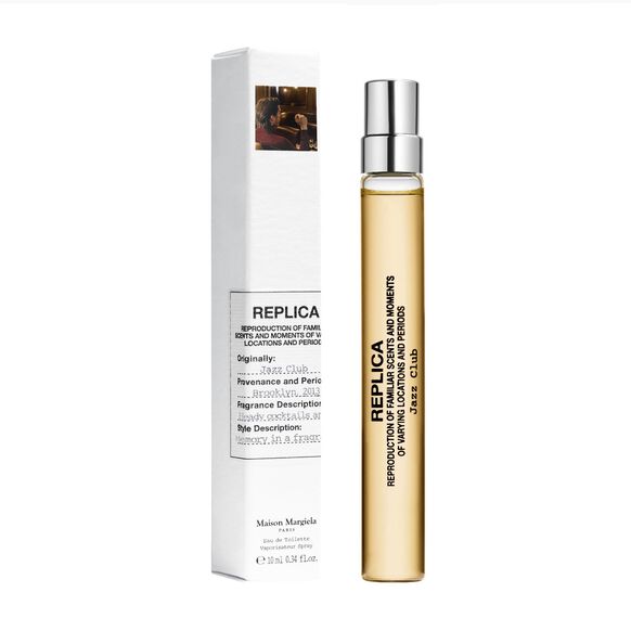 Maison Margiela<br>Jazz Club Eau de Toilette