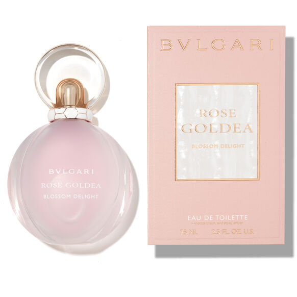 BULGARI<br>Rose Goldea Blossom Delight Eau de Toilette