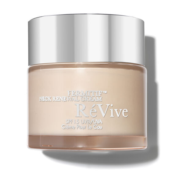 Révive<br>Fermatif Neck Renewal Cream SPF15
