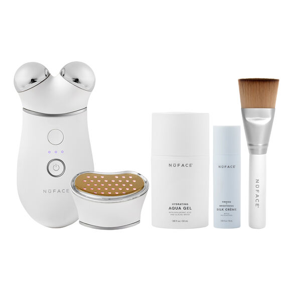 Nuface<br>Trinity+® and Wrinkle Reducer Attachment Set