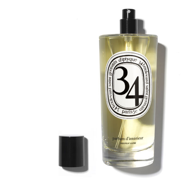 Diptyque<br>34 Blvd St Germain Room Spray