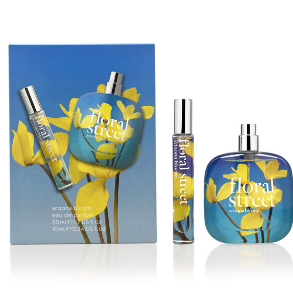 Floral Street<br>Arizona Bloom Set