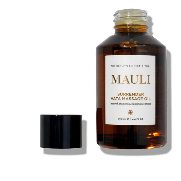 Mauli<br>Surrender Body Oil