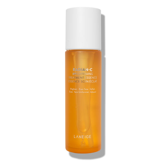 LANEIGE<br>Radian-C Brightening Treatment Essence