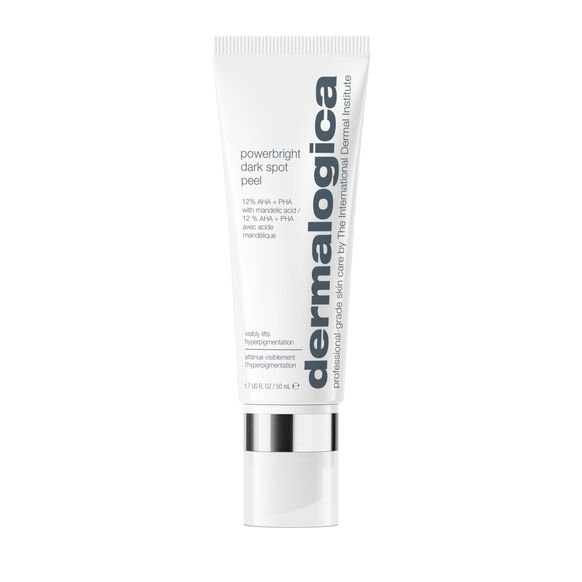 Dermalogica<br>PowerBright Dark Spot Peel