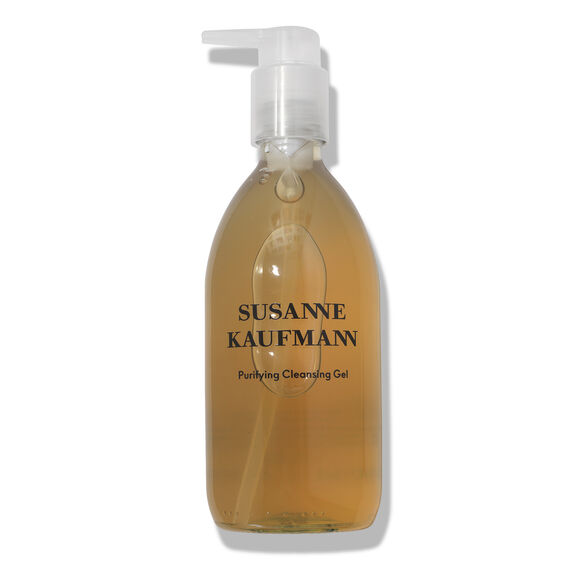 Susanne Kaufmann<br>Purifying Cleansing Gel