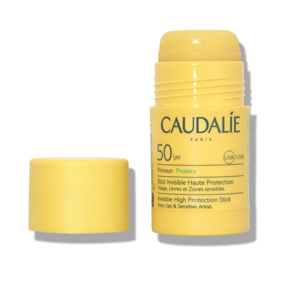 Caudalie<br>Vinosun Invisible High Protection Stick SPF50