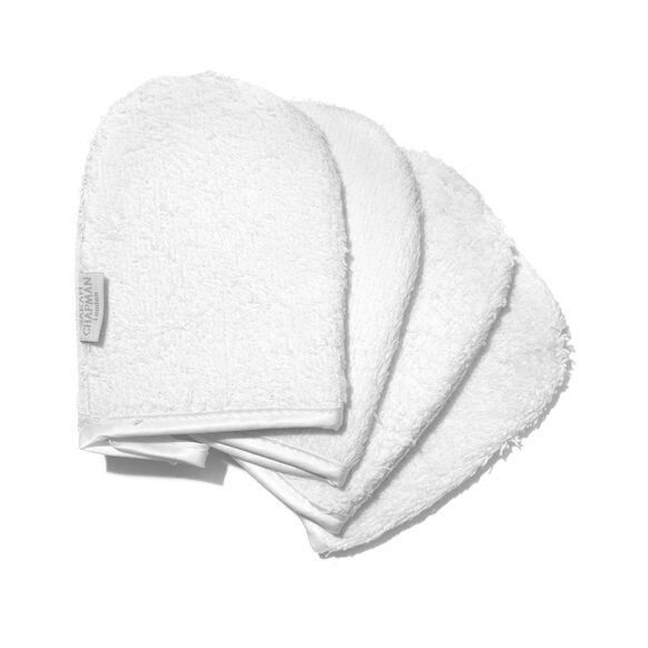 Sarah Chapman<br>Skinesis Professional Cleansing Mitts