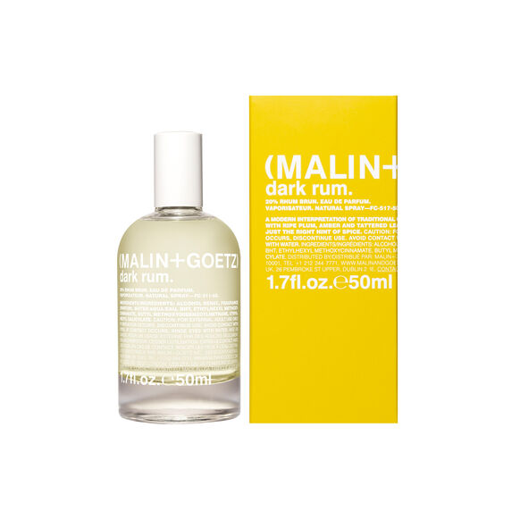 Malin + Goetz<br>Dark Rum Eau de Parfum