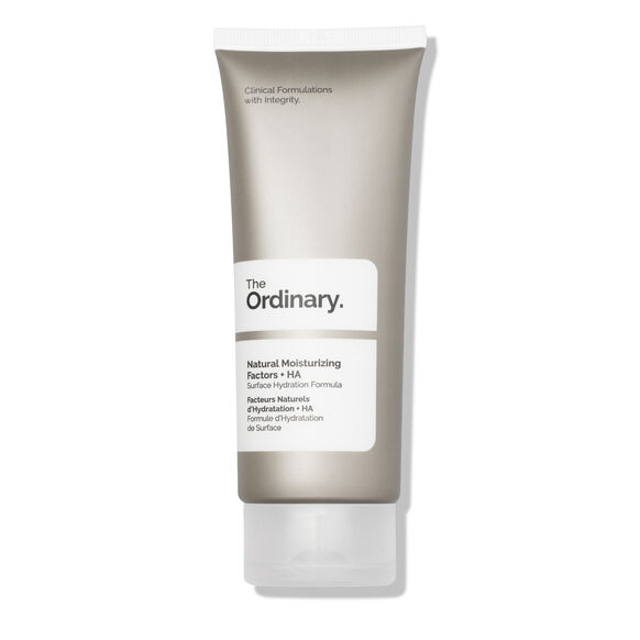 The Ordinary<br>Natural Moisturizing Factors + HA