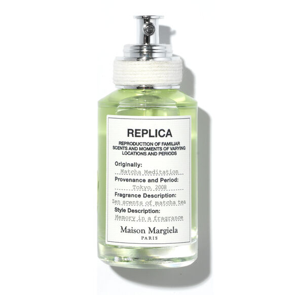 Maison Margiela<br>Matcha Meditation Eau de Toilette