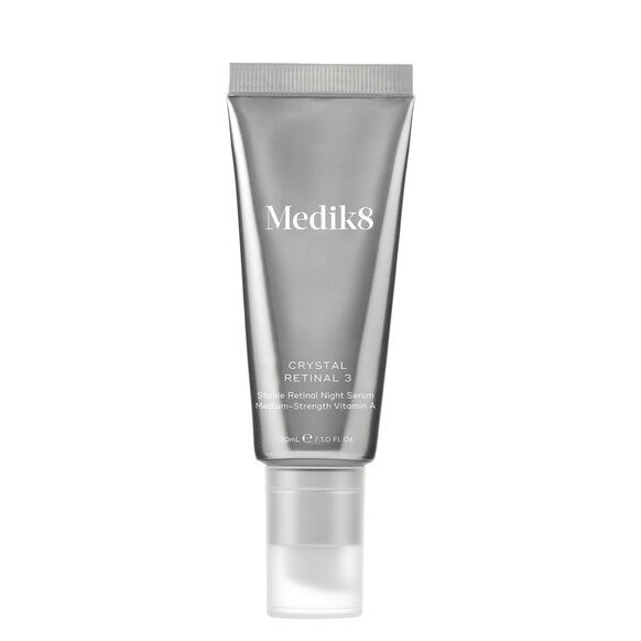 Medik8<br>Crystal Retinal 3