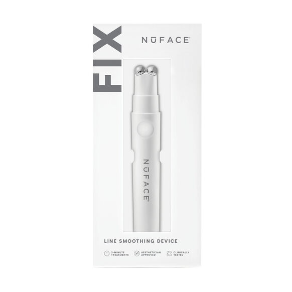 Nuface<br>Fix Line Smoothing Device