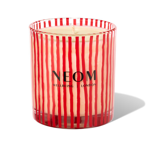 Neom<br>Christmas Wish Scented 1 Wick Candle