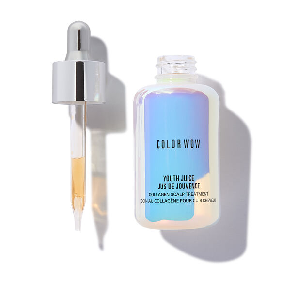 Color Wow<br>Youth Juice Collagen Scalp Treatment