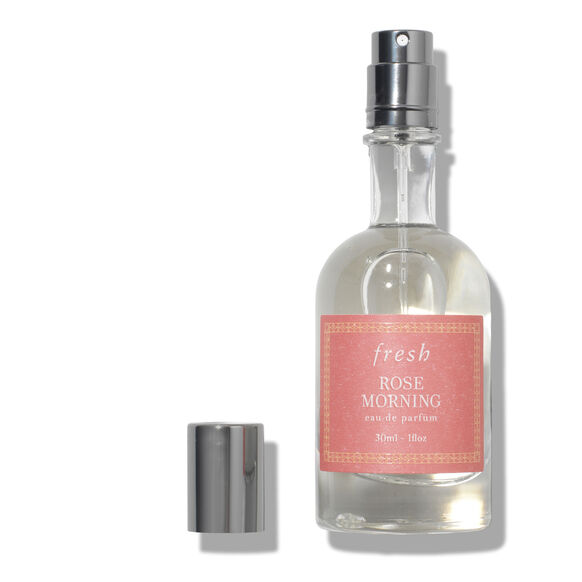 Fresh<br>Rose Morning Eau De Parfum