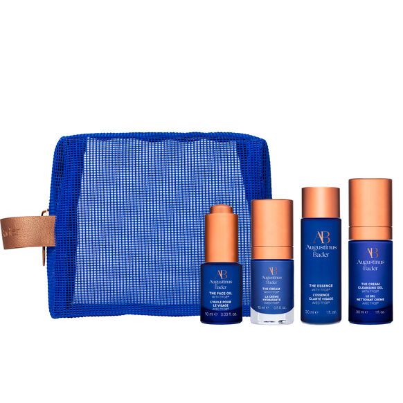 Augustinus Bader<br>The Starter Kit with The Cream