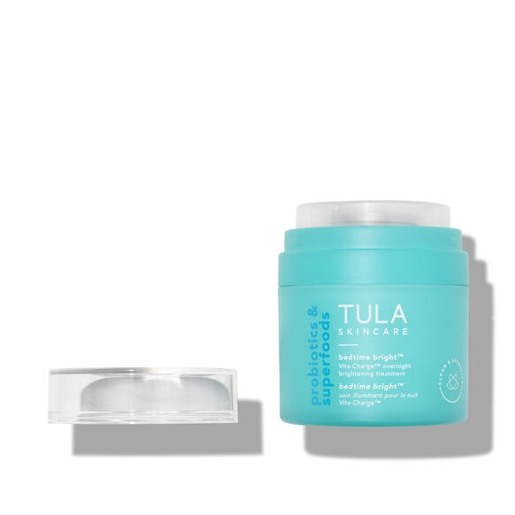 Tula Skincare<br>Bedtime Bright